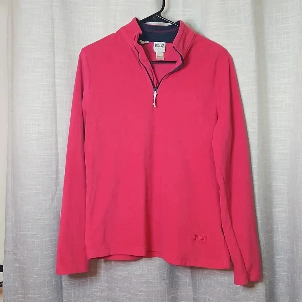 EVERLAST FLEECE
